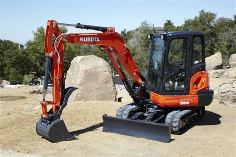 kubota 2.7 ton excavator for sale|u35 4 for sale.